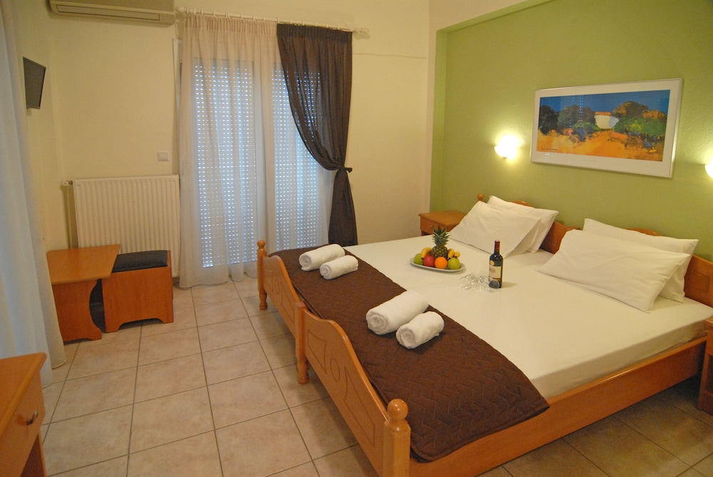 Panoramic Double Room photo 1