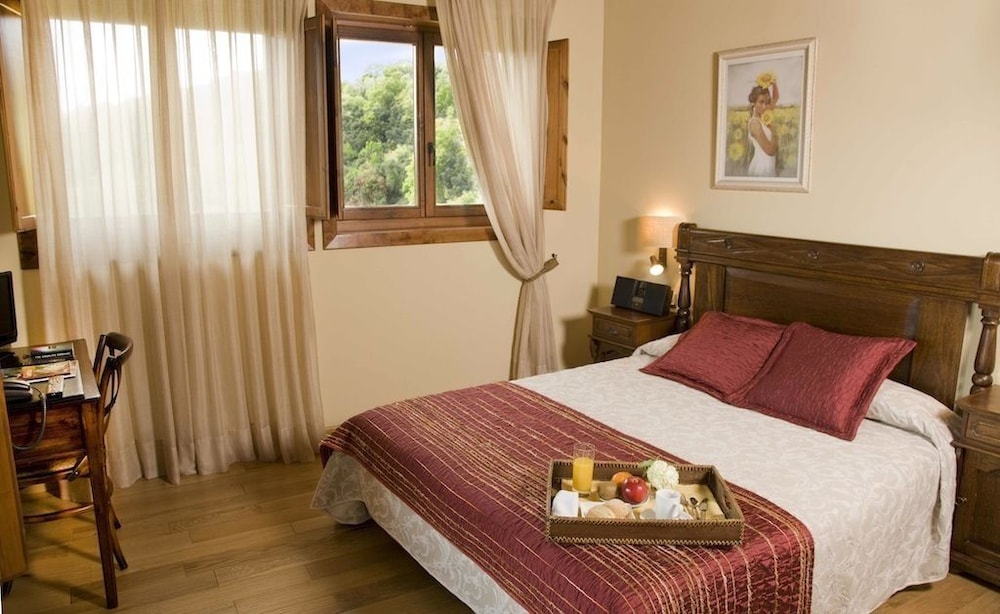 Superior Double Room, Terrace photo 2
