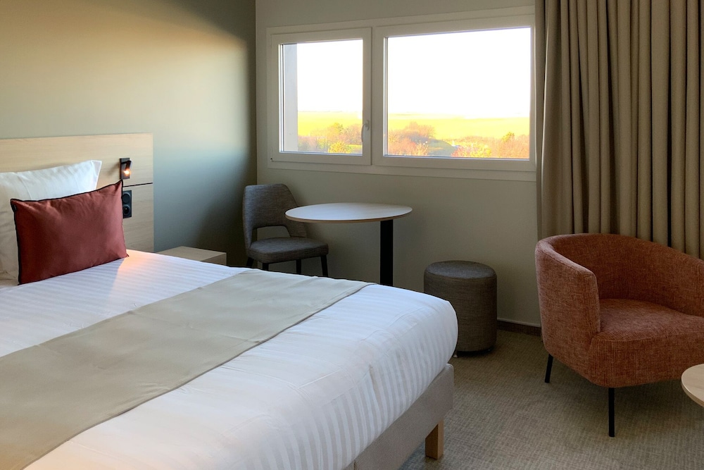 Standard Double Room - Photo 1