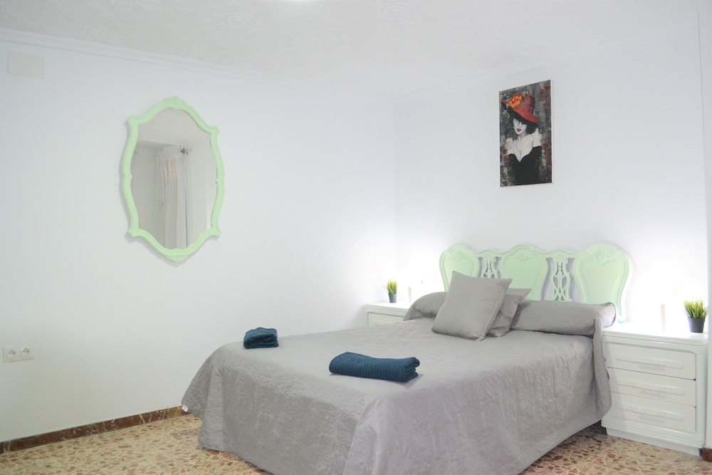 Gallery Apartment, Non Smoking, City View