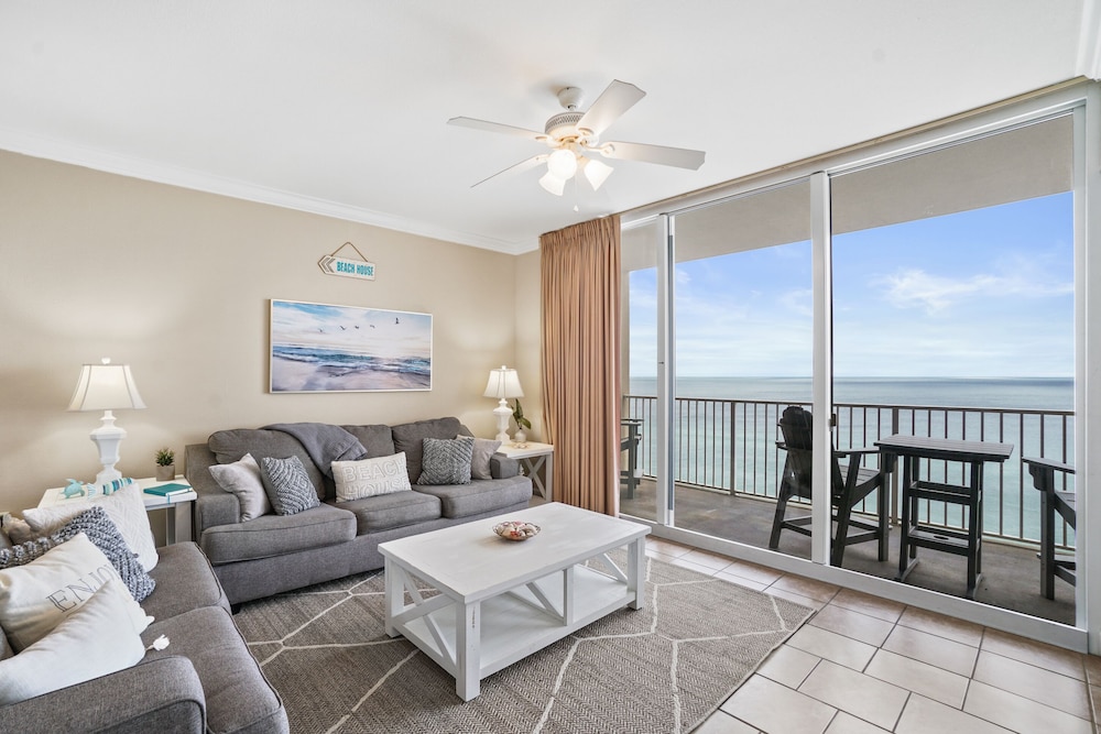 Condo, 1 Bedroom, Beachfront (1112)