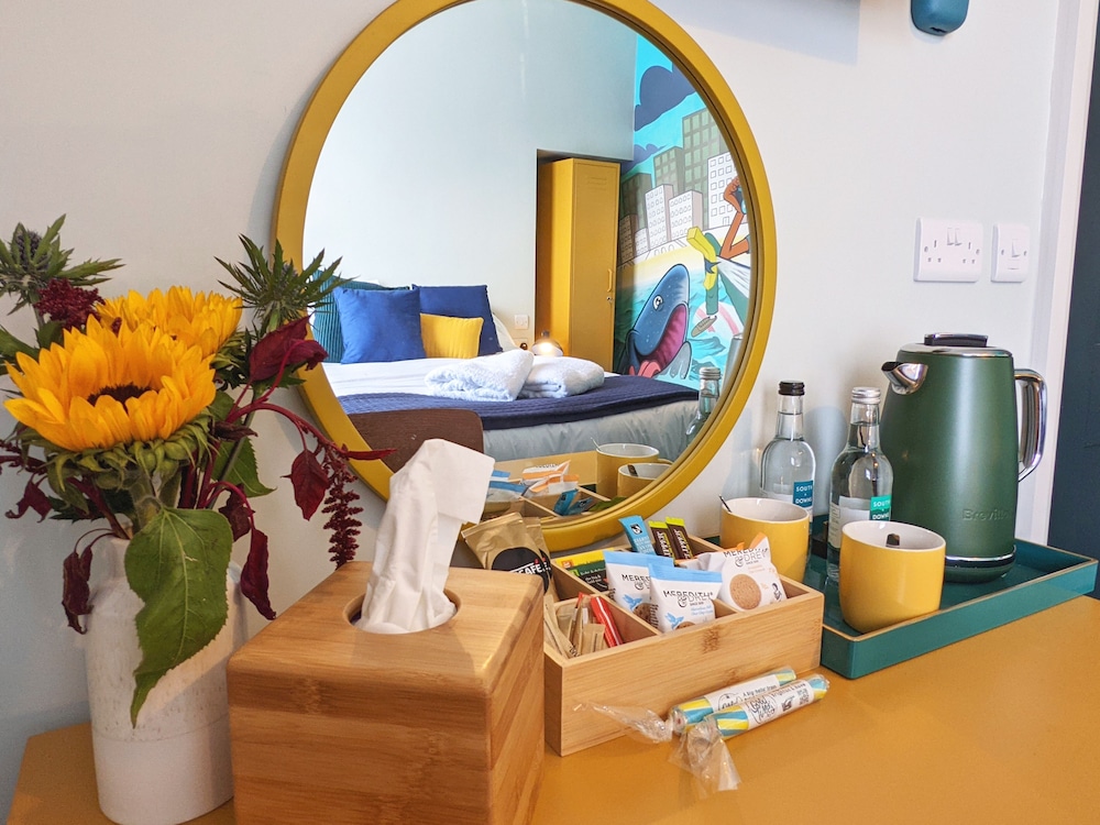 Double Room, Ensuite - Photo 6