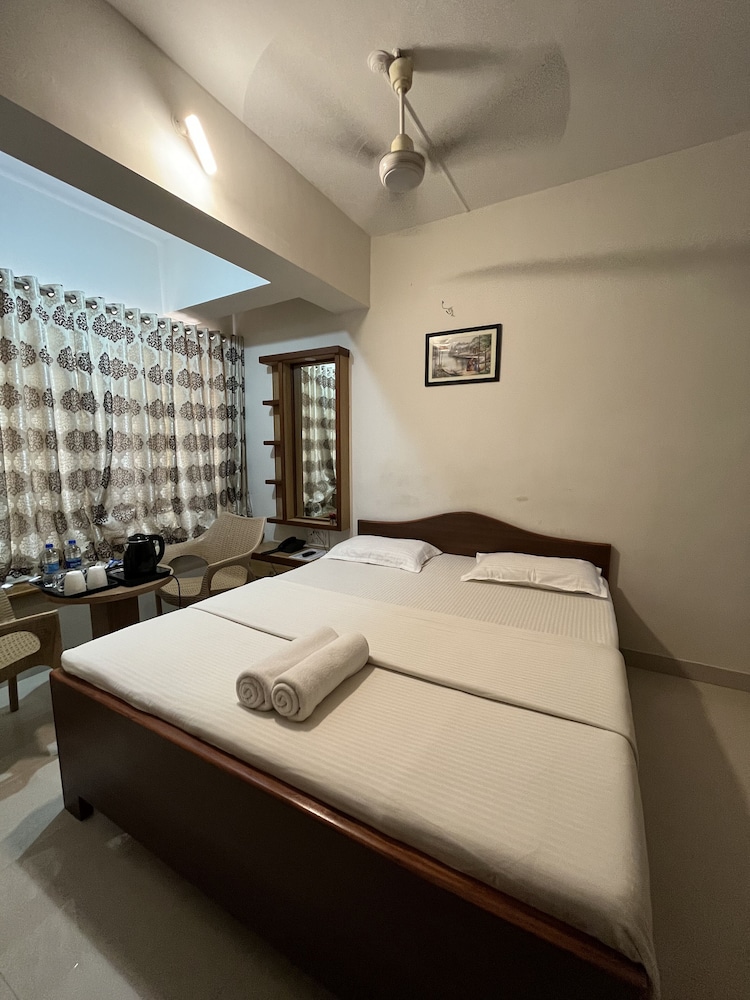 Deluxe Room photo 1