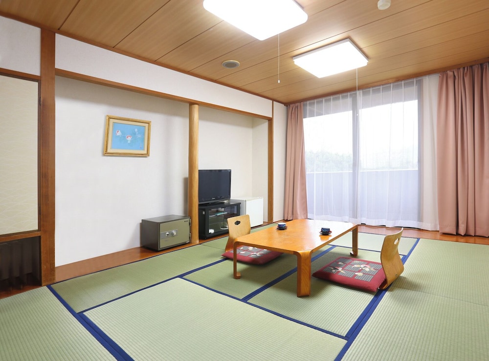 Japanese Style Room