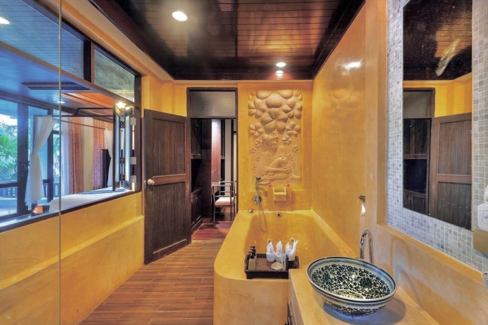 Family Suite - Photo 8