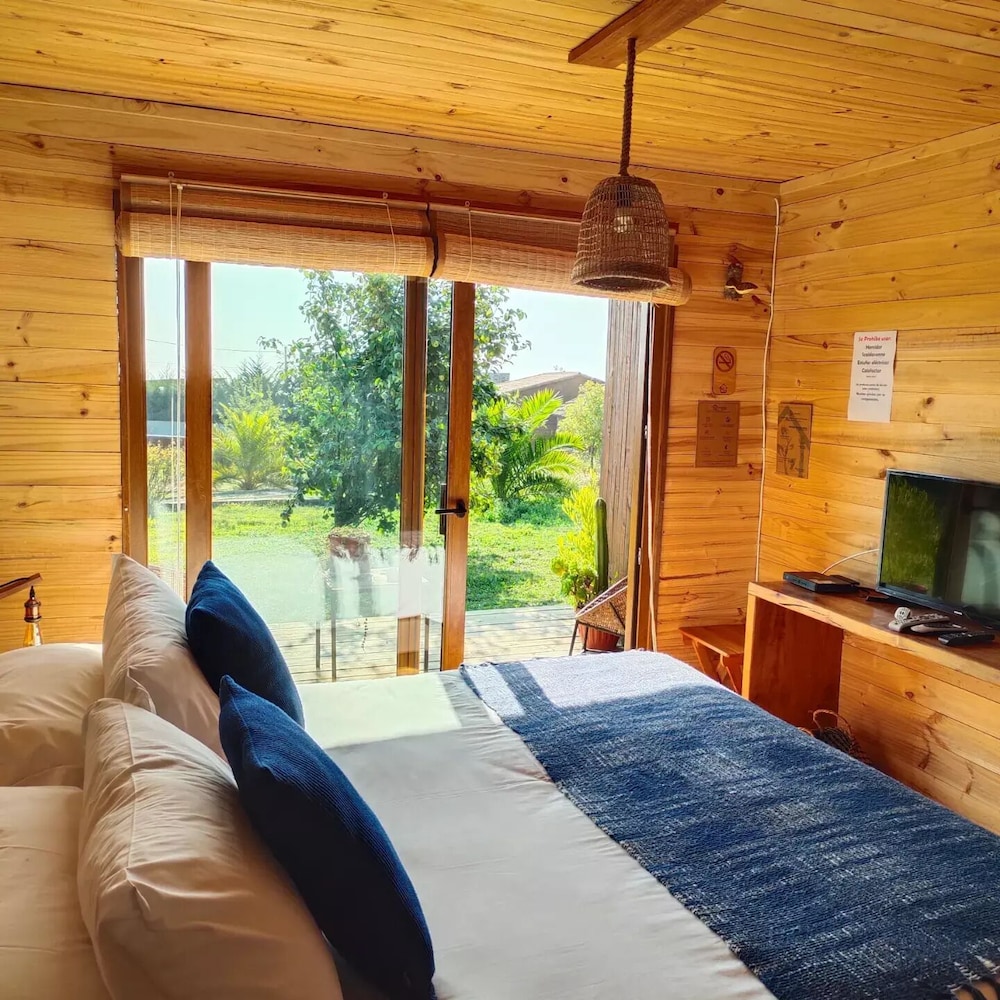 Superior Double Or Twin Room photo 2