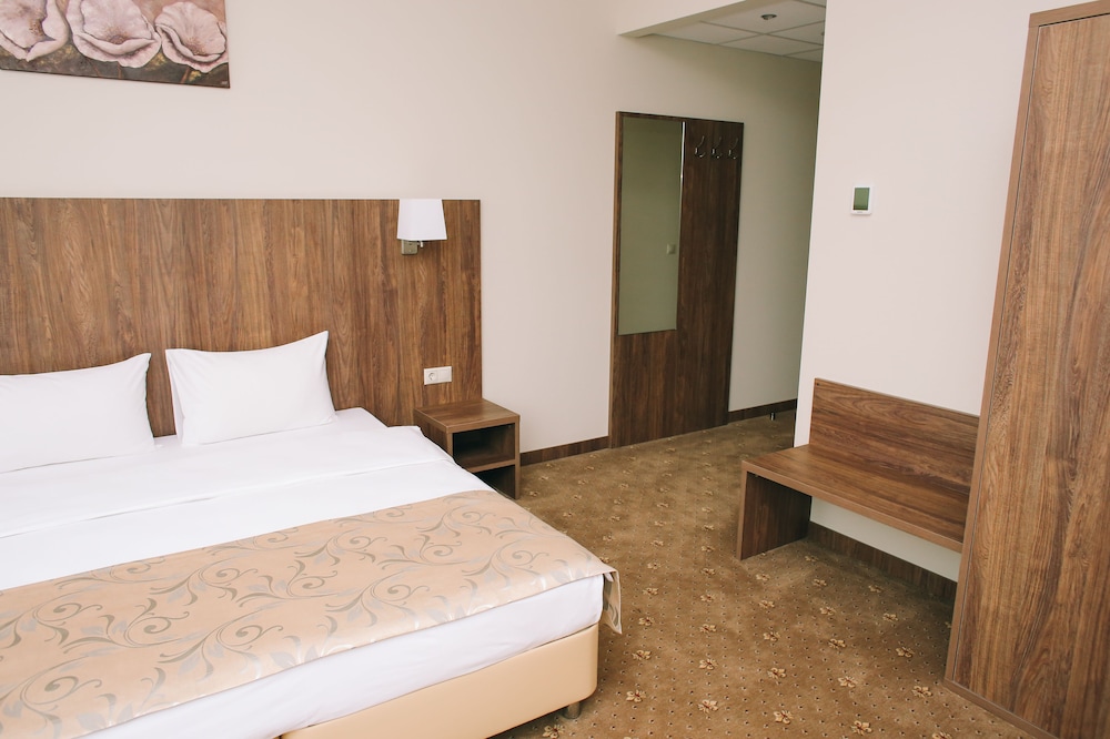 Superior Room, 2 Twin Beds photo 2