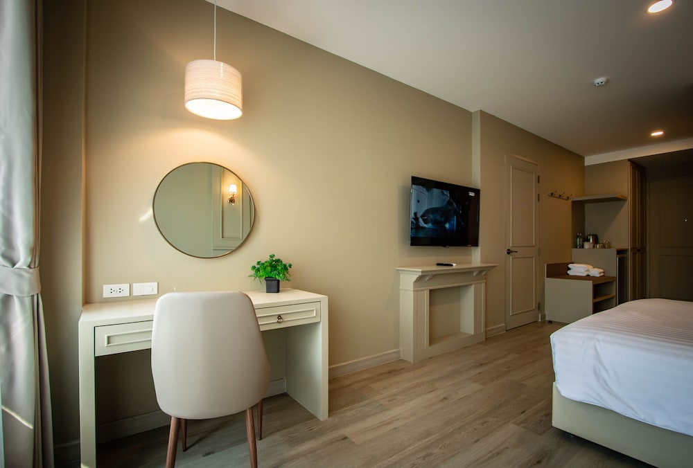 Premier room - Photo 6