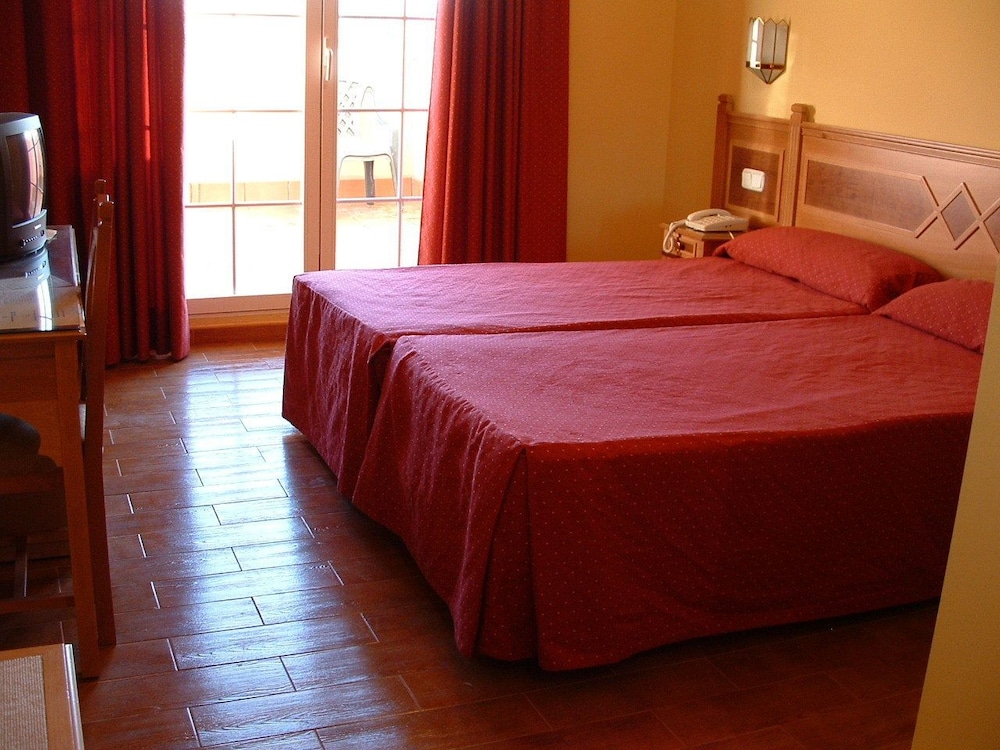Habitación Individual