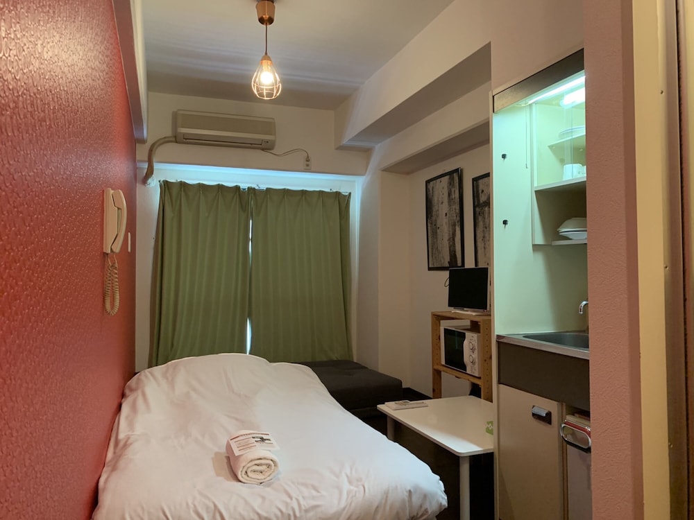 Apartment, Non Smoking photo 2