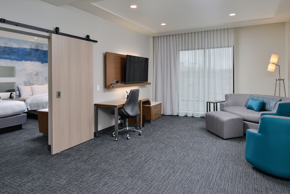 Suite, 2 Bedrooms