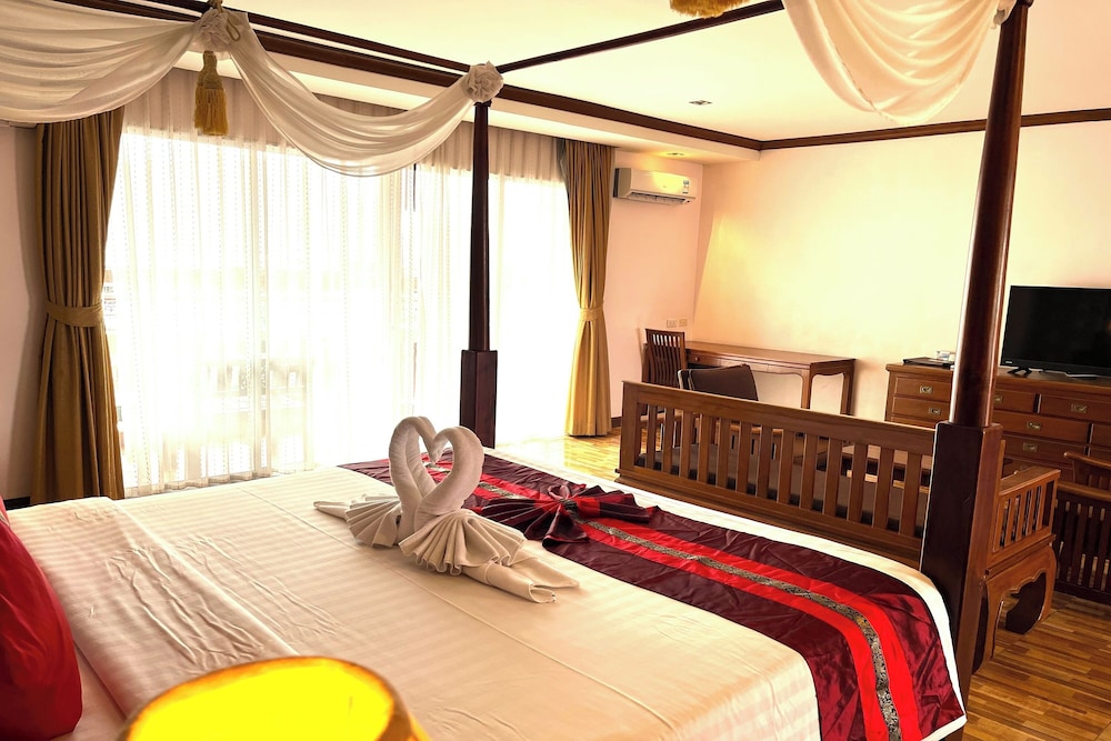 Junior Suite photo 2