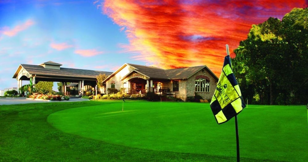 Condo (Highland Pointe - Resort Amenities - )