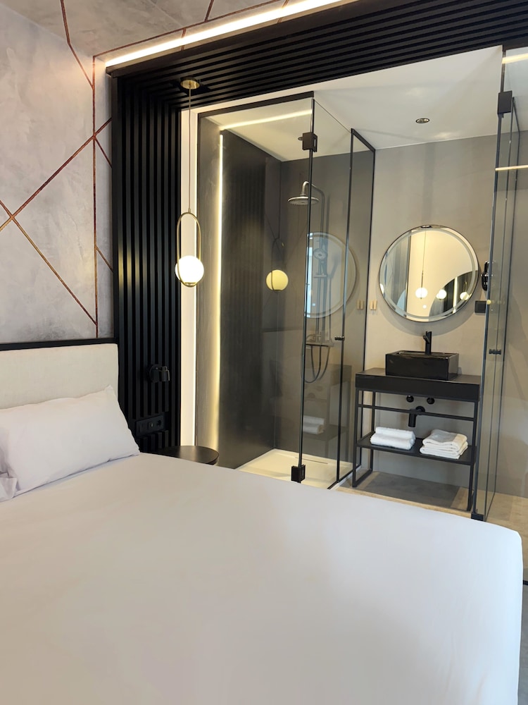 Business Double Room, Sea View