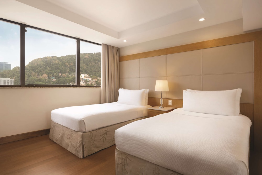 Executive Studio, 2 Twin Beds, Club Lounge Access thumbnail 5