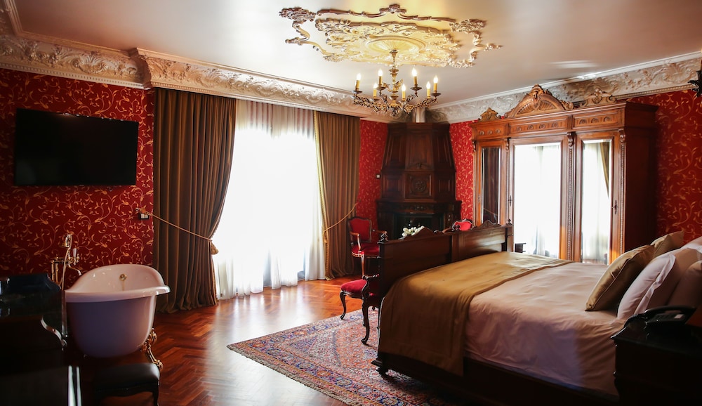 Superior Double Room photo 3
