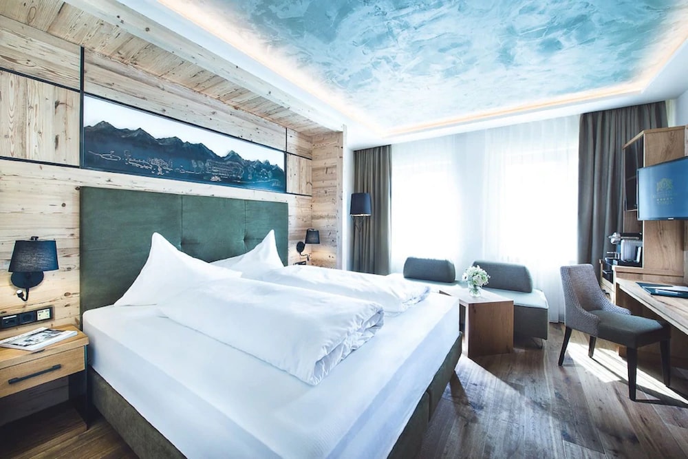 Lifestyle Premium Double Room photo 1