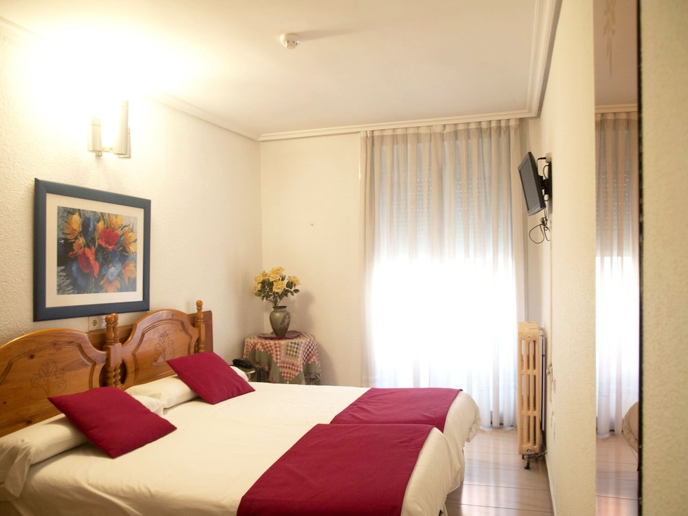 Double Room Single Use photo 3