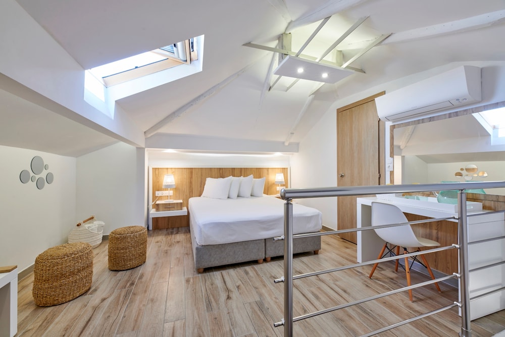 Attic