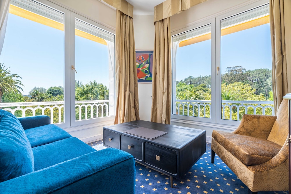 Junior Suite, Garden View Junior Suite, Garden View