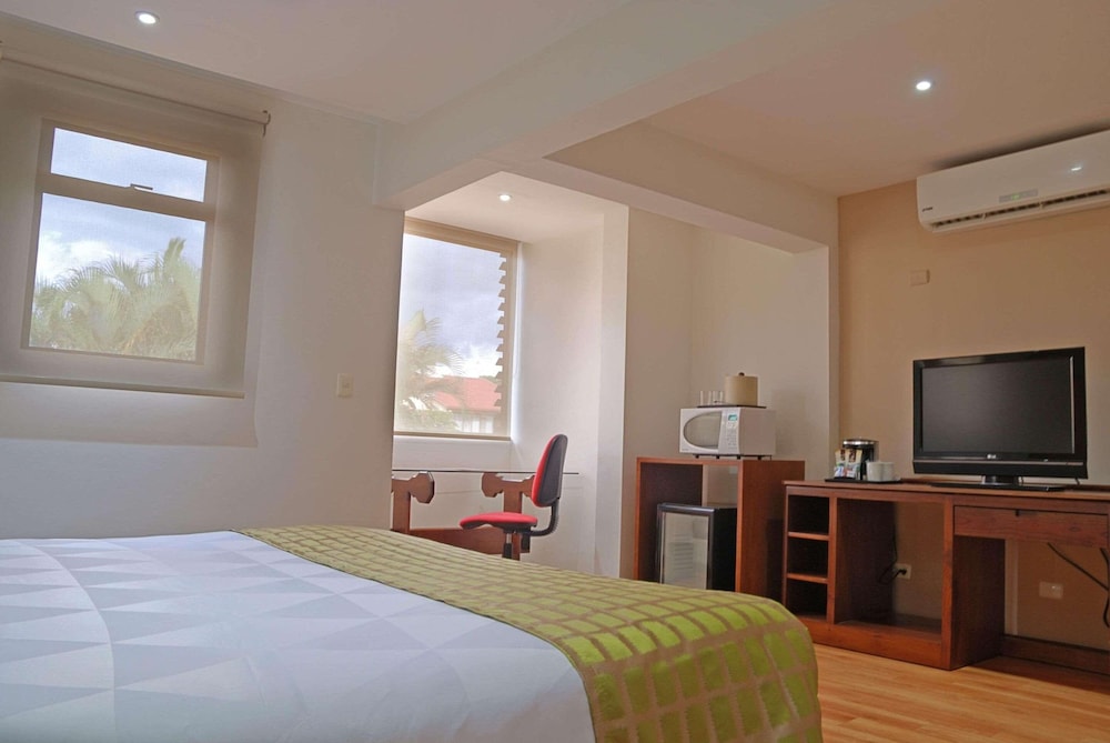 Suite, 1 Bedroom, Non Smoking - Photo 4