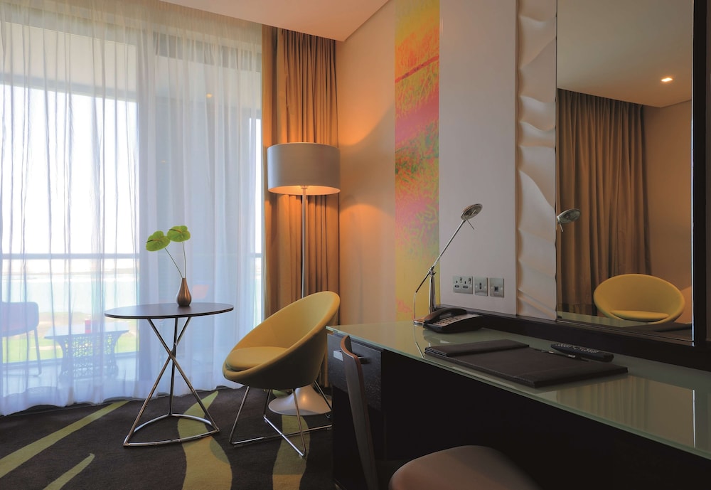 Superior Room, Balcony, Golf View (Sea View)