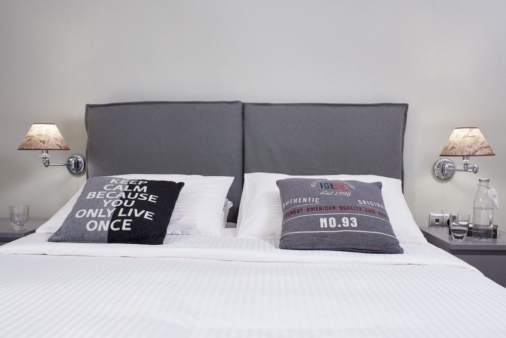 Standard Room, Partial Sea View photo 1