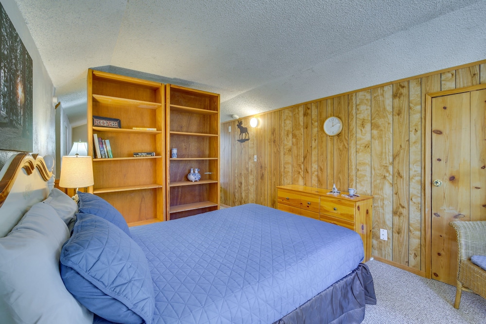 House (2 Bedrooms) photo 3