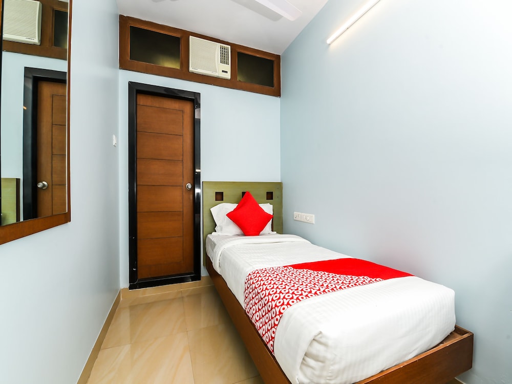 Single Room, 1 Twin Bed photo 3