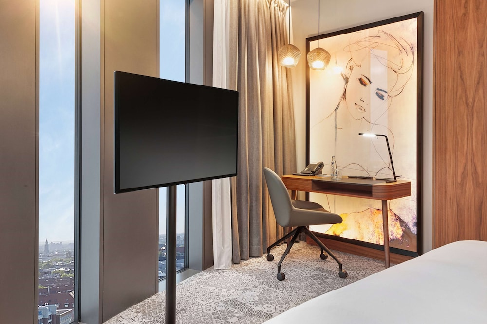 HYPERION Hotel München - Photo 22
