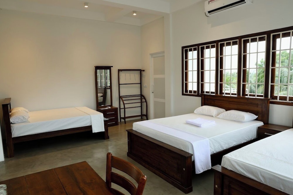 Superior Triple Room photo 1