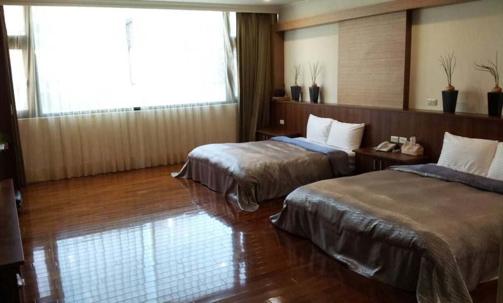 Comfort Quadruple Room photo 2