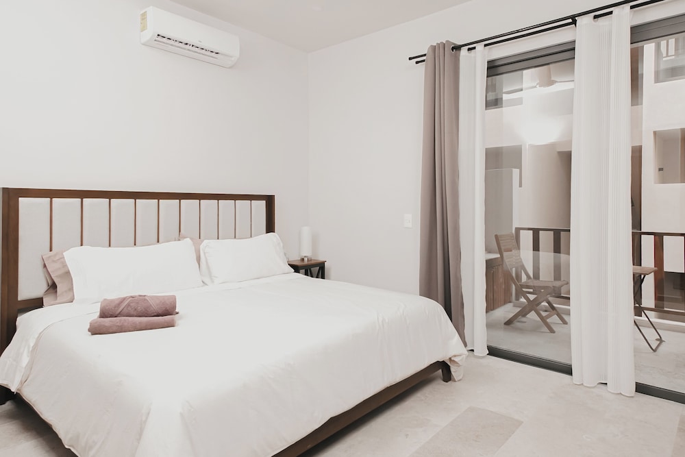 Standard Apartment, 1 Bedroom