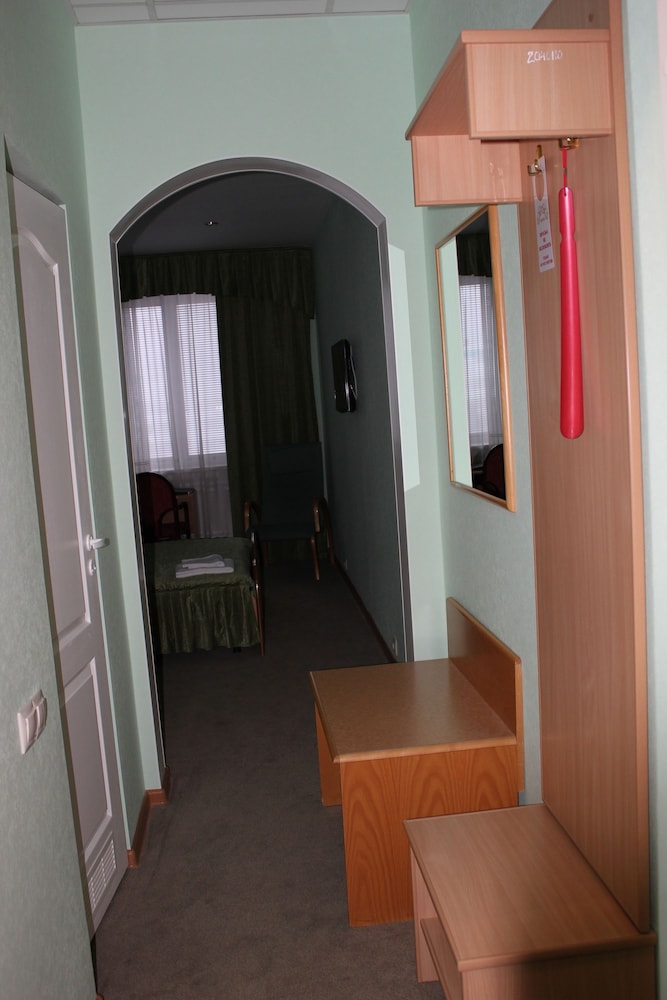 Standard Double Room photo 2