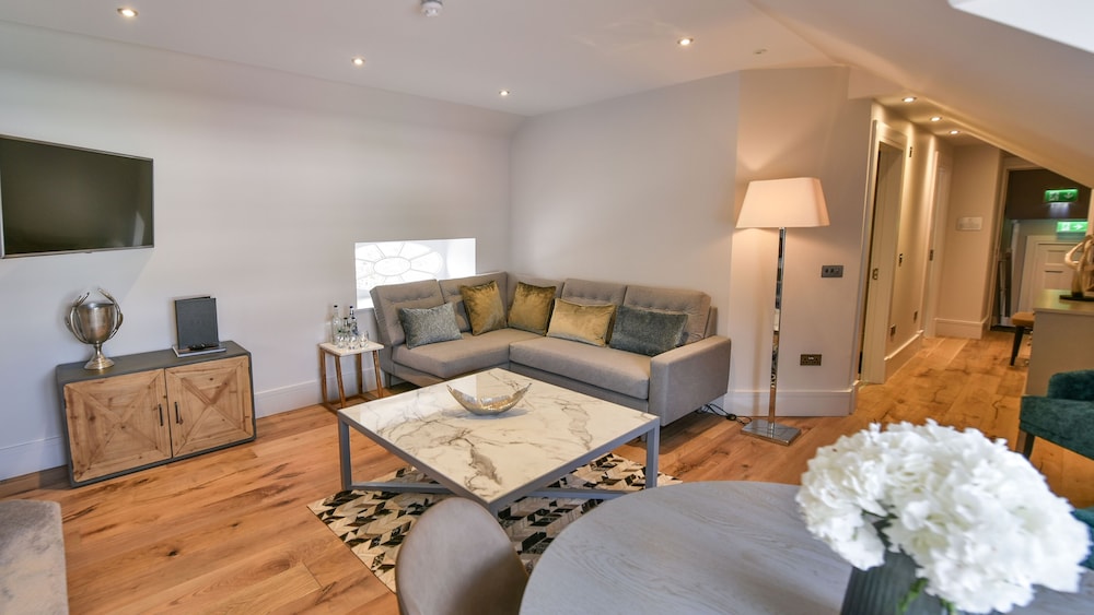 Sunnyside Suite - Photo 4