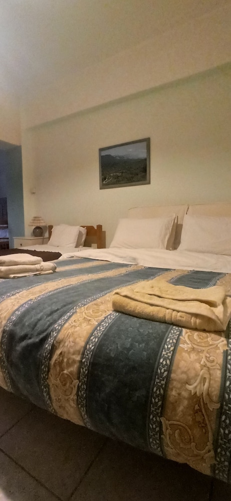 Comfort Triple Room photo 1
