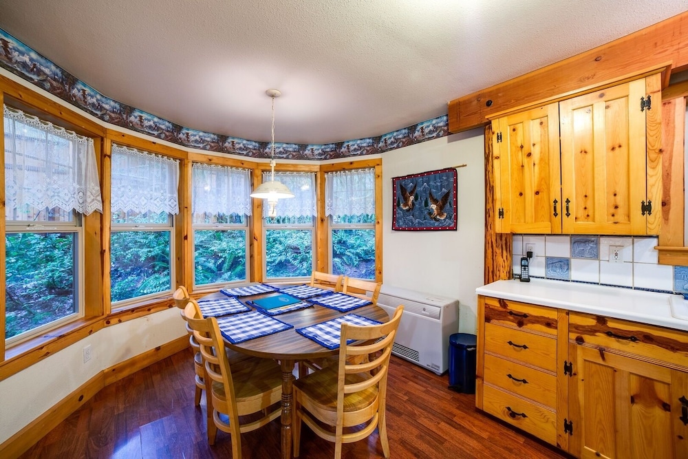 Cabin, 1 Bedroom photo 3