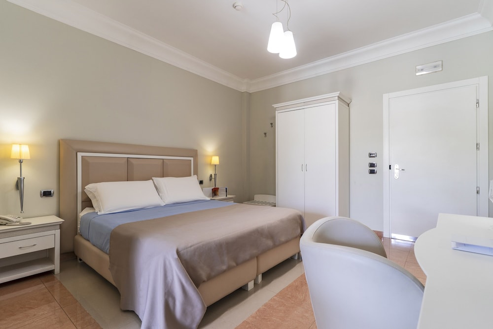 Deluxe Room photo 3