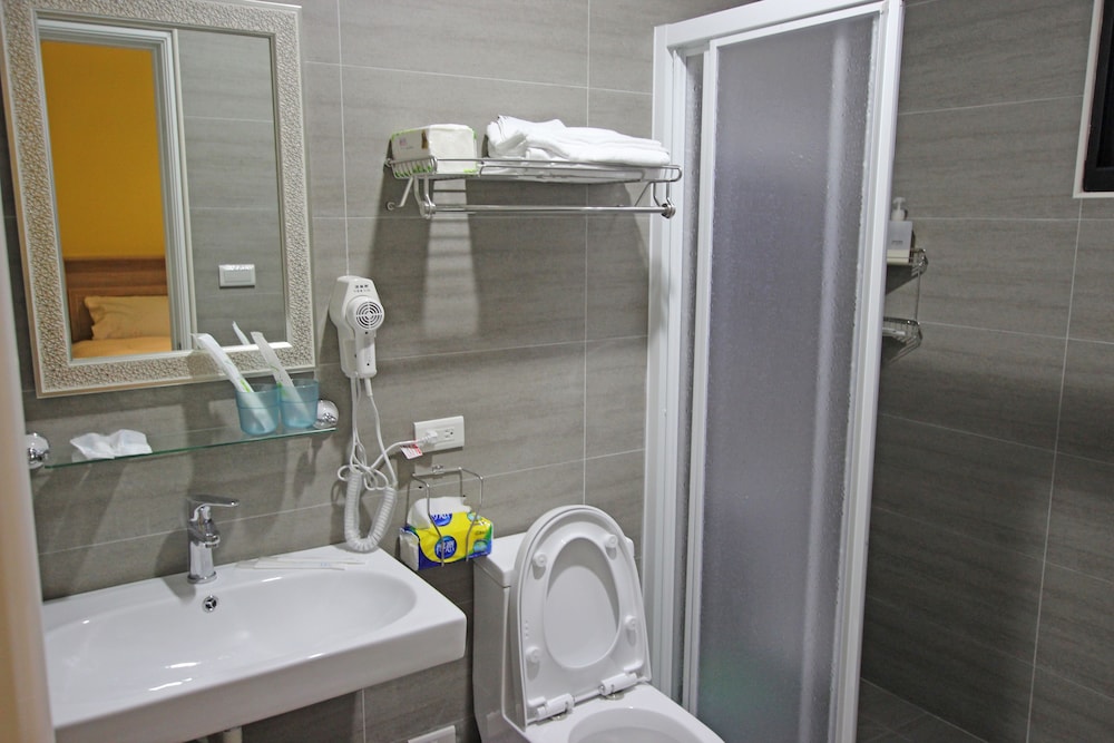 Standard Double Room, 1 Double Bed photo 2