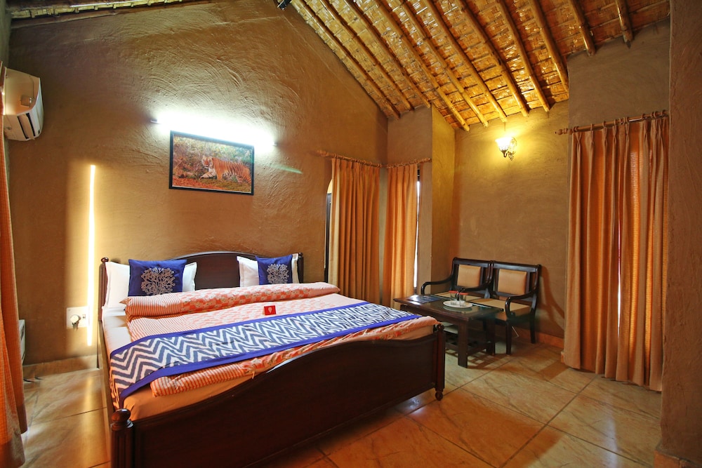 Standard Double Or Twin Room, 1 Double Bed, Private Bathroom photo 3