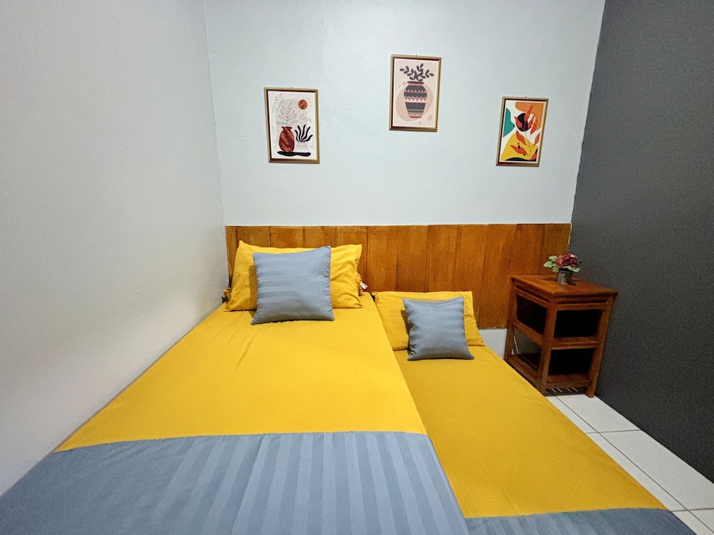 Comfort Double or Twin Room photo 1