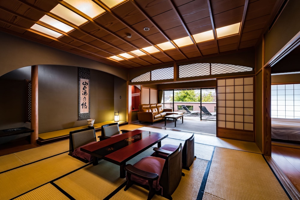 SHOHEI floor Japanese Western Style Room photo 3