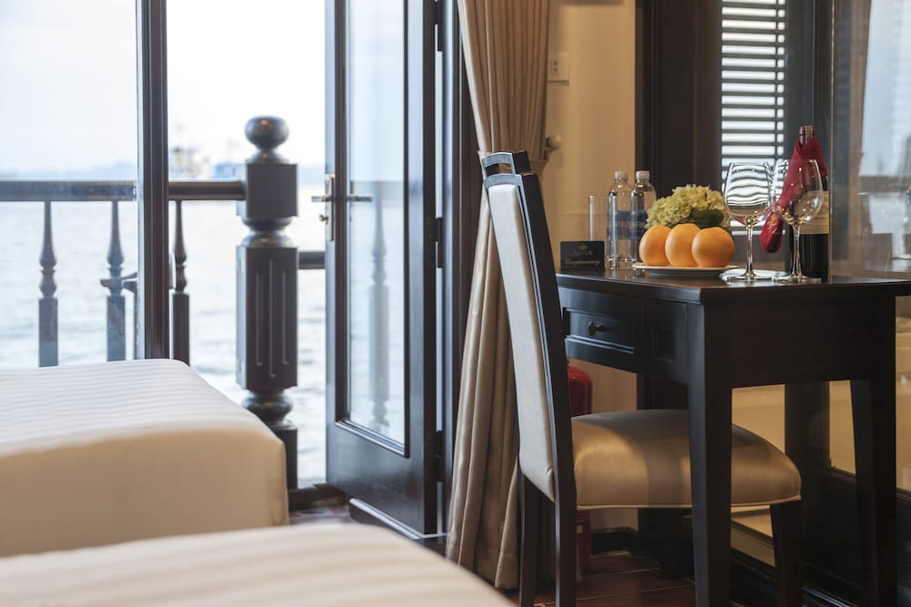 Alisa Vip Suite Private Balcony & Jacuzzi