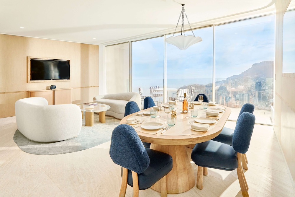 Sea View Suite - Photo 5