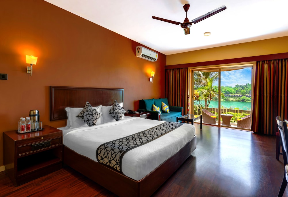 Executive Double Room, 1 Double Bed photo 2