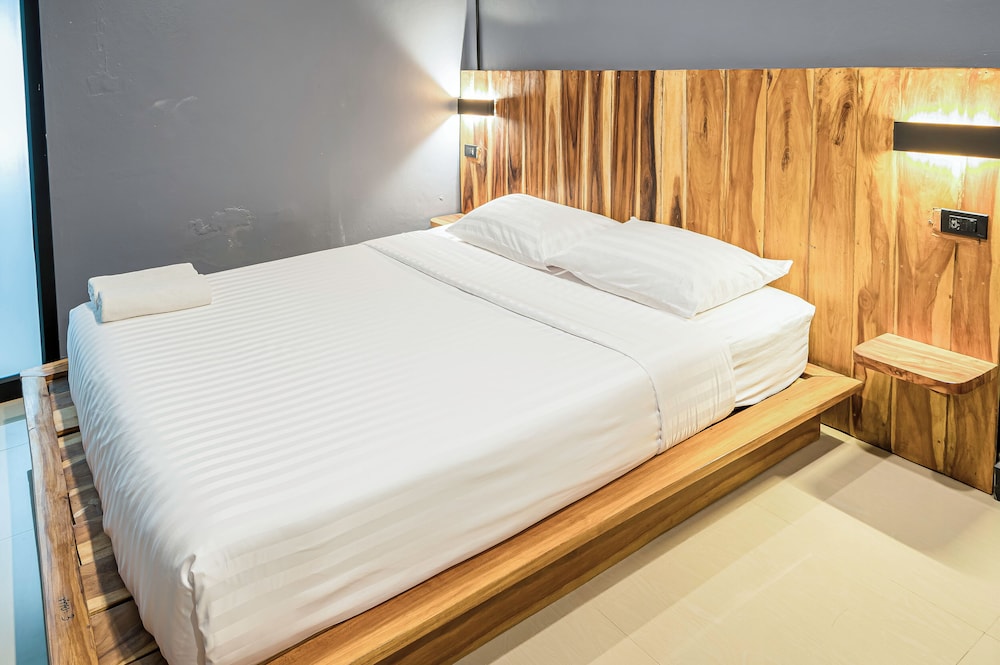 Superior Room - Photo 8