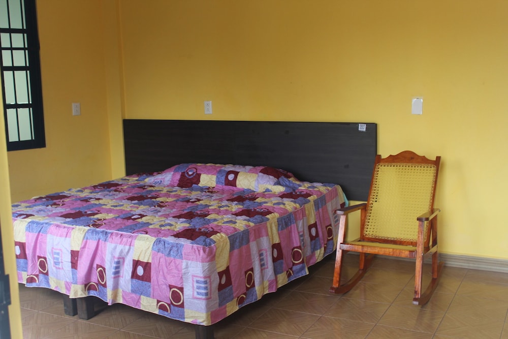 Basic Double or Twin Room photo 2