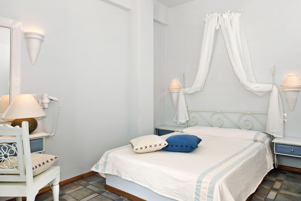 Standard Room, 1 Double Bed