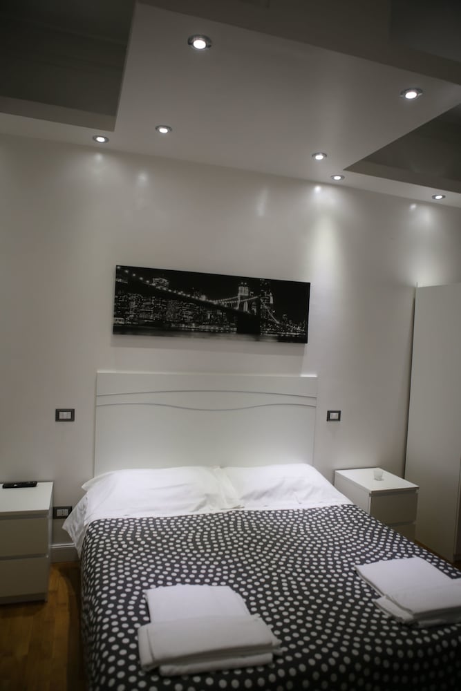 Basic Double Room