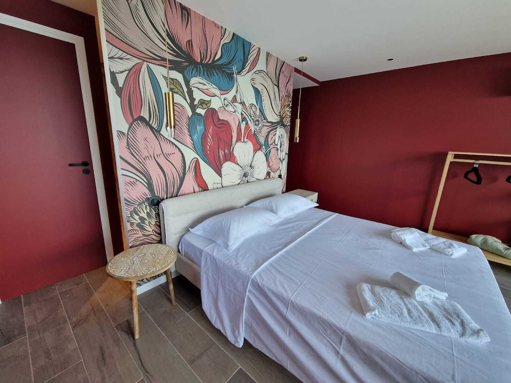 Panoramic Double Room, Sea View photo 2